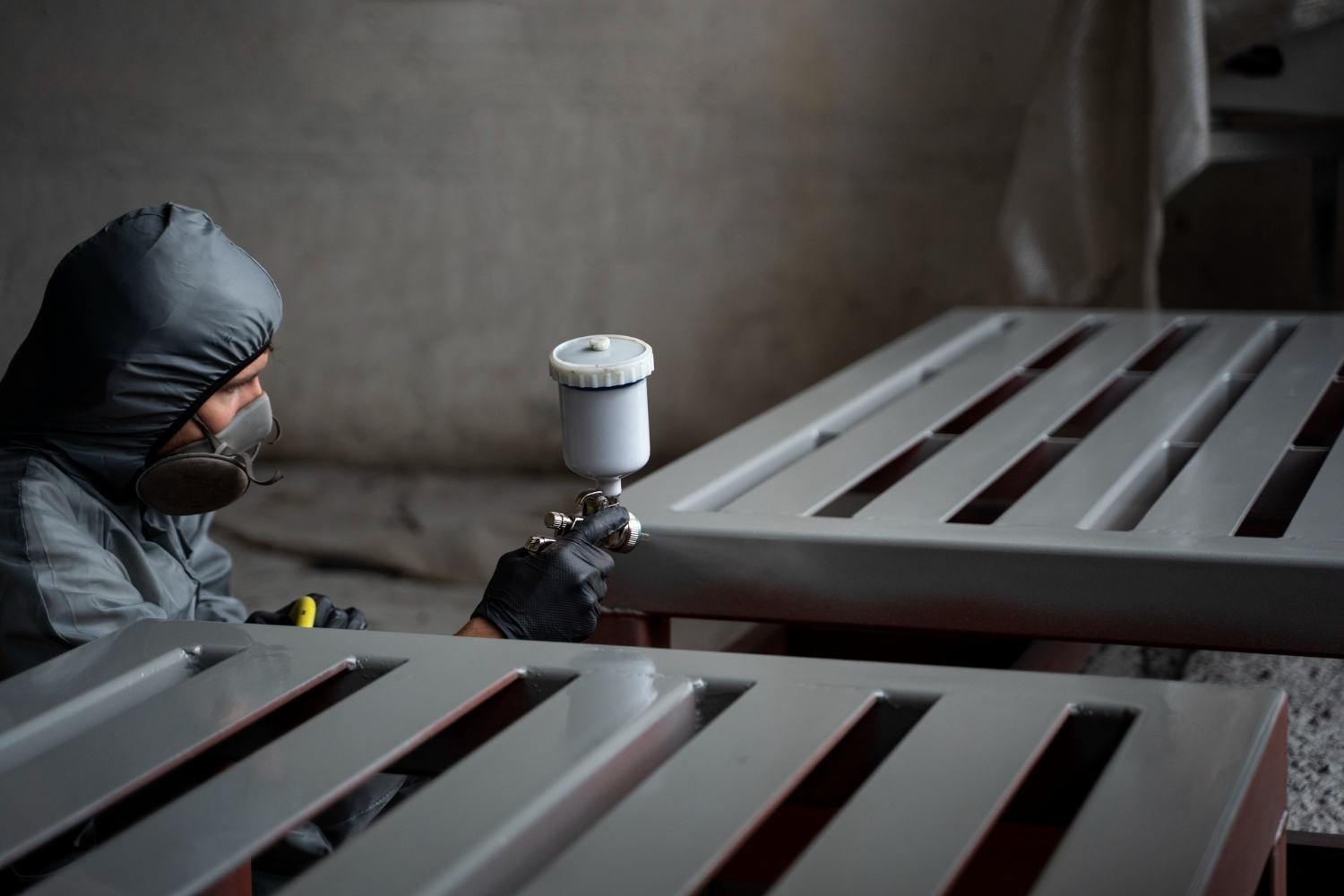 Superior Corrosion Resistance